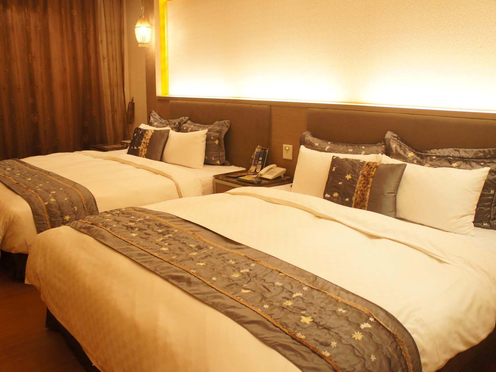 R7 Hotel Гаосюн Экстерьер фото